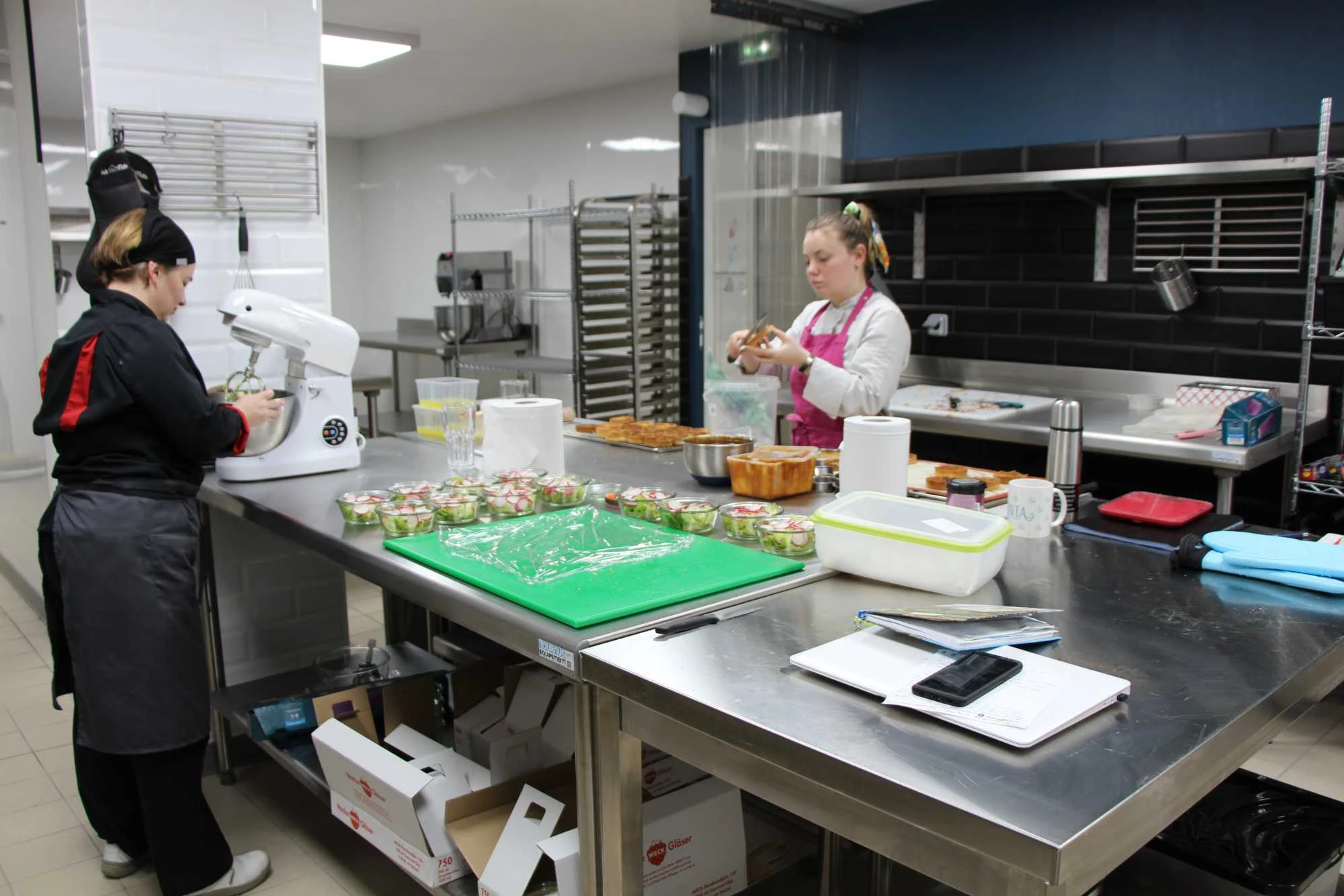 a propos cuisine pro coworking bordeaux